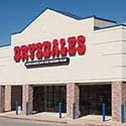 Drysdales Logo - Drysdales - Shoe Stores - 10127 E 71st St, Union, Tulsa, OK - Phone ...