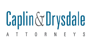 Drysdales Logo - Caplan_Drysdale_Logo_2019 - Taylor Strategic Partnerships