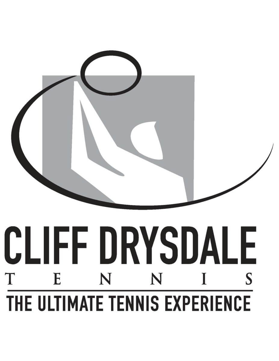 Drysdales Logo - USTA Partners with Cliff Drysdale Tennis Management, Florida ...
