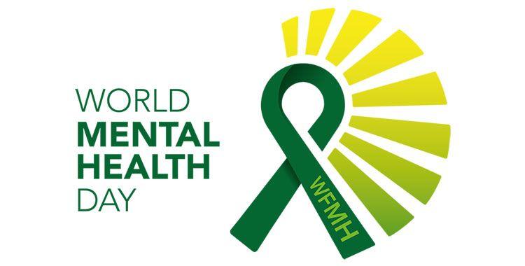Mental Logo - Announcing the WMHD 2019 theme - World Federation for Mental Health