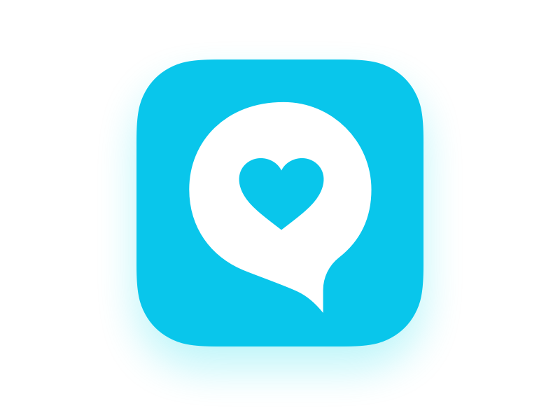 Mental Logo - Mental Health Chat App logo