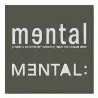 Mental Logo - Mental. Brands of the World™. Download vector logos and logotypes