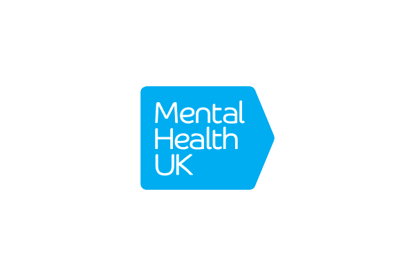 Mental Logo - Mental Health UK - Forward Together