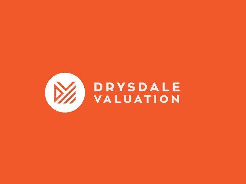 Drysdales Logo - Drysdale Valuation Logo Design By The Logo Smith by The Logo Smith ...