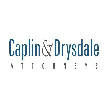 Drysdales Logo - Caplin & Drysdale, Chartered | Company Reviews | Vault.com