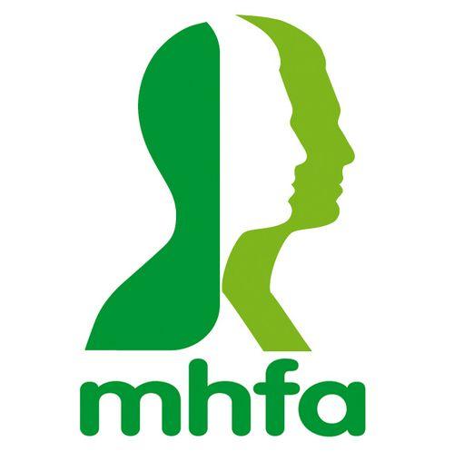 Mental Logo - Mental health first aid