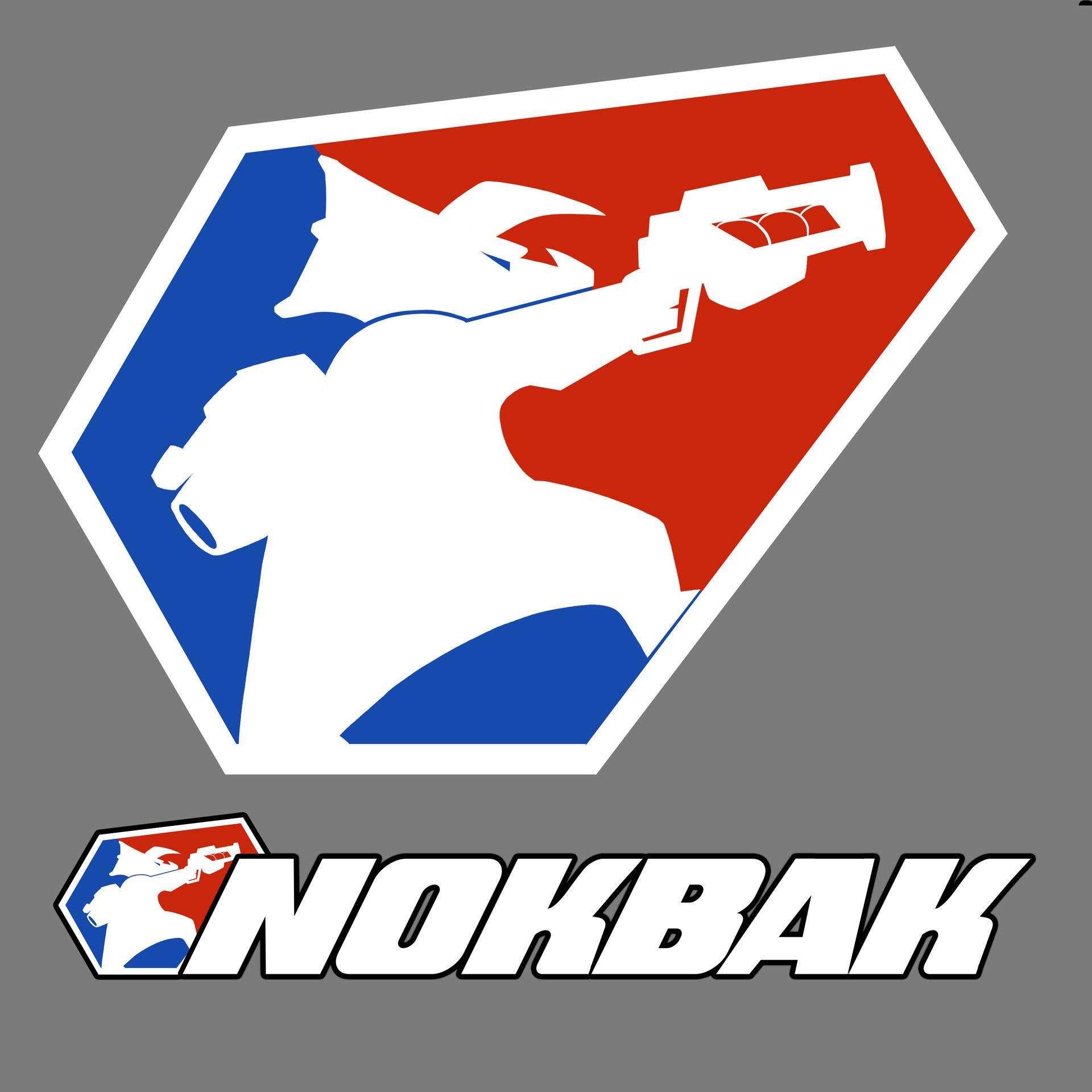 Drysdales Logo - ArtStation - Nokbak Logos process, Derrick Drysdale