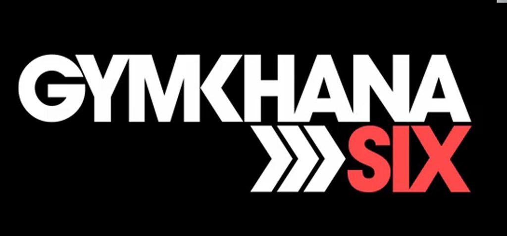 Gymkhana Logo - Gymkhana Logos