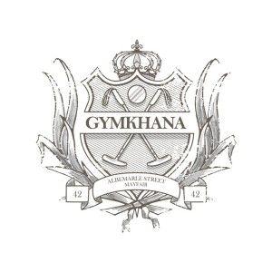 Gymkhana Logo - gymkhana-logo - HEDGEBRUNCH