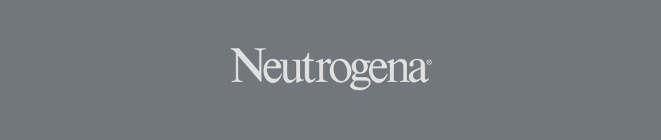 Neutrogena Logo - Neutrogena