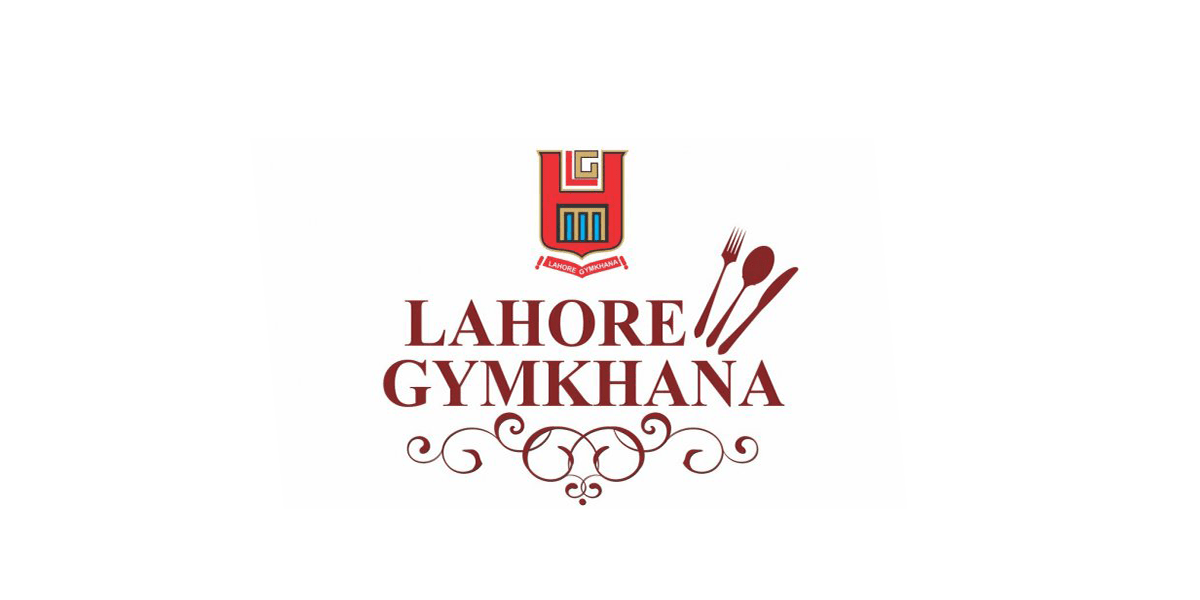 Gymkhana Logo - Lahore Gymkhana Logo Web Solutions