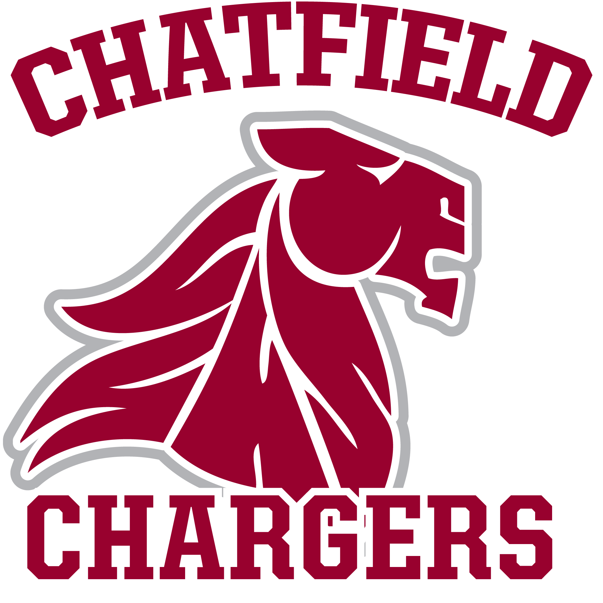 Chatfield Logo - NFHS Network