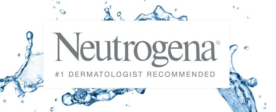 Neutrogena Logo - Neutrogena – The Benefits! – Angie Greaves