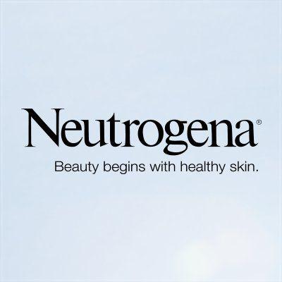 Neutrogena Logo - Neutrogena (@NeutrogenaIndia) | Twitter