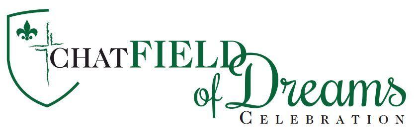 Chatfield Logo - ChatField of Dreams Logo (2) - Chatfield College