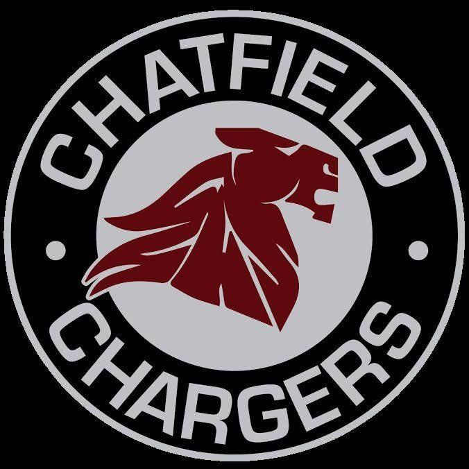 Chatfield Logo - Chatfield Chargers (@gochargerhockey) | Twitter