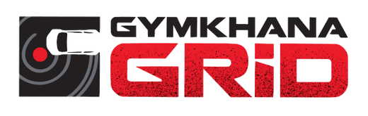 Gymkhana Logo - Home