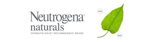 Neutrogena Logo - Neutrogena Naturals Every Drops Counts Campaign + Giveaway!