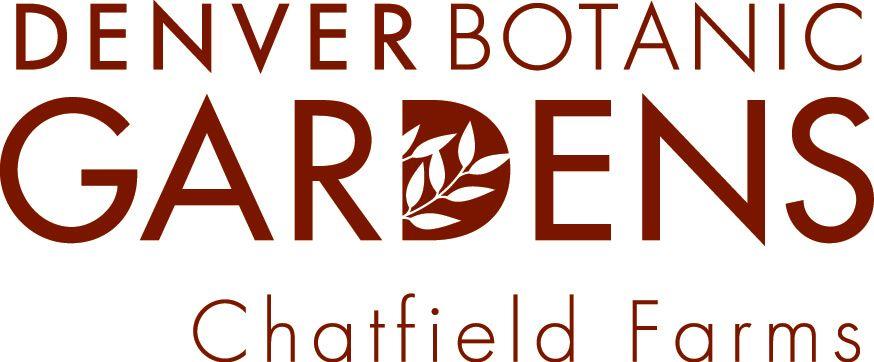 Chatfield Logo - Roxborough Living - Summer Events @ Denver Botanic Gardens Chatfield ...