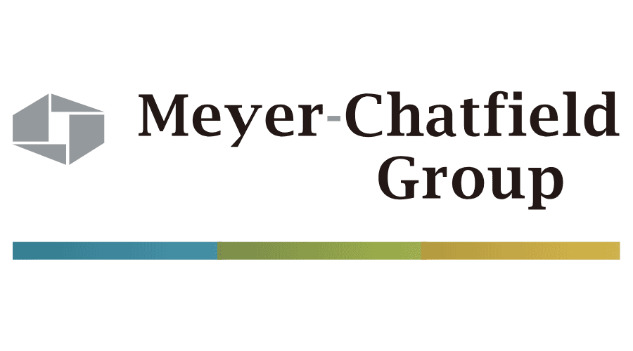 Chatfield Logo - Meyer-Chatfield Group Vector Logo - (.SVG + .PNG) - FindVectorLogo.Com