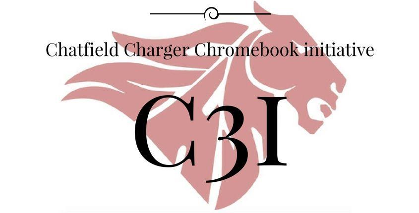 Chatfield Logo - CCCi - Chatfield Senior High