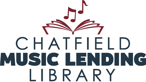 Chatfield Logo - Chatfield Brass Band