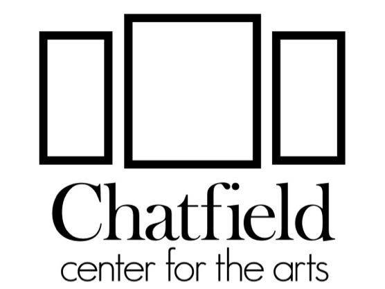 Chatfield Logo - Merchandise and Fair Trade Market