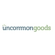 UncommonGoods Logo - UncommonGoods Employee Benefits and Perks | Glassdoor