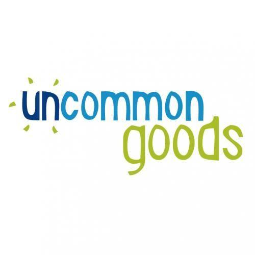 UncommonGoods Logo - uncommon goods logo LOGO. Logos, Logo