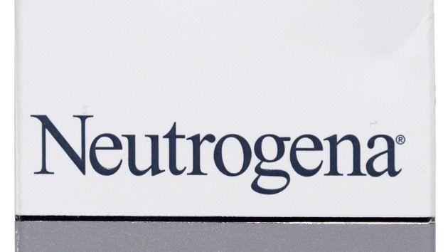 Neutrogena Logo - Neutrogena recalls light therapy masks for risk of eye damage ...