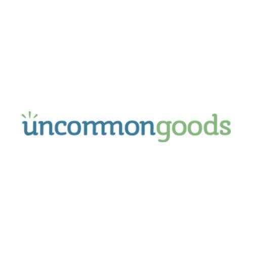 UncommonGoods Logo - Uncommon Goods Coupons, Promo Codes & Deals 2019 - Groupon