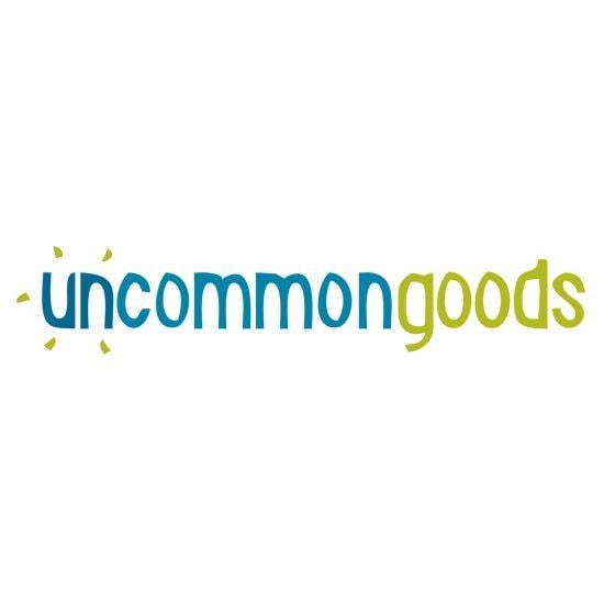 UncommonGoods Logo - Uncommon Goods for uncommon folks