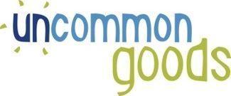 UncommonGoods Logo - Bad Dog Mugs, Tumblers, Coasters & Plates