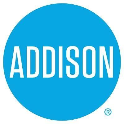 Addison Logo - Our Brand