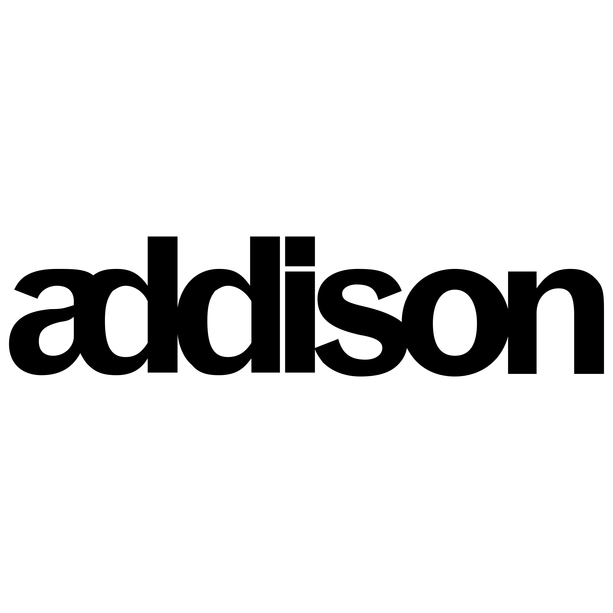 Addison Logo - Addison Logo PNG Transparent & SVG Vector - Freebie Supply