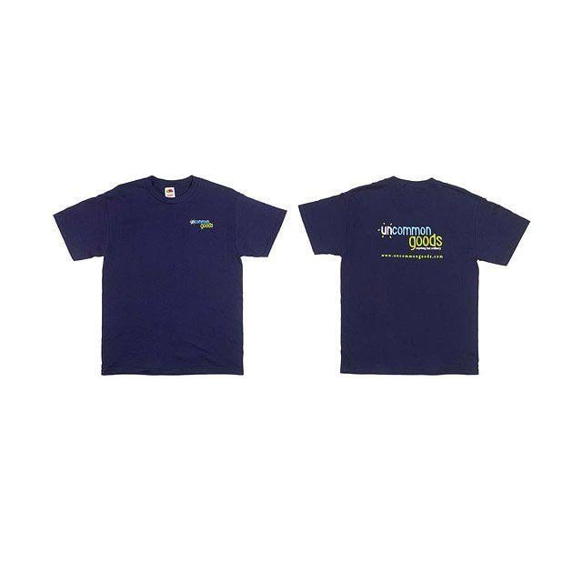 UncommonGoods Logo - UncommonGoods T Shirt