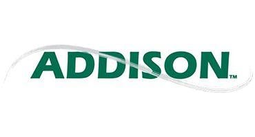 Addison Logo - Addison Logo Coils, Inc