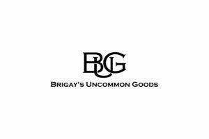 UncommonGoods Logo - Brigay's Uncommon Goods. The Shops at Highland Village. Highland