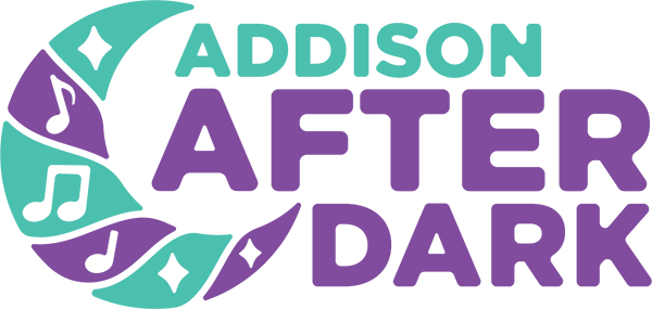 Addison Logo - Addison Launches Addison After Dark, A New FREE Entertainment Series ...