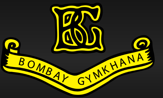 Gymkhana Logo - BOMBAY GYMKHANA | Teams | MCC 40+ CHAMPIONSHIP - 2018 on Chauka.in