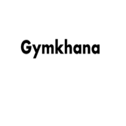 Gymkhana Logo - Gymkhana logo - Roblox