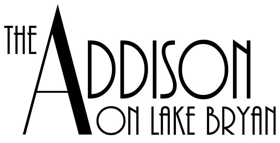 Addison Logo - Addison Lake Bryan logo