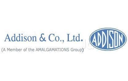 Addison Logo - Addison Co Ltd Photo, Sriperumbudur, Kanchipuram- Picture & Image