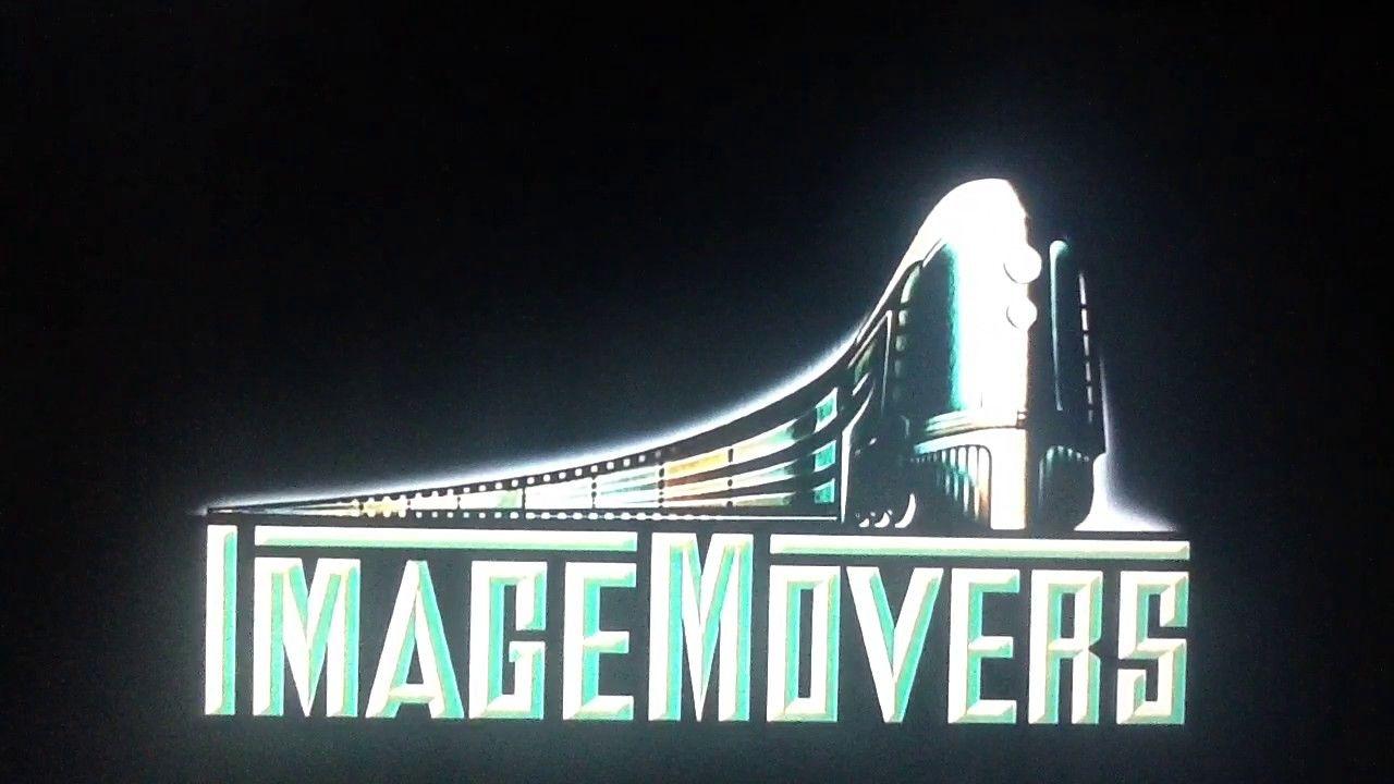 ImageMovers Logo - ImageMovers (2000) logo