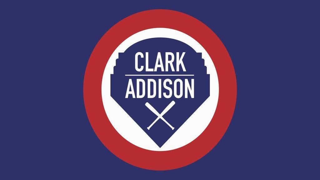 Addison Logo - Clark & Addison: A Limited Edition Wrigley Field Photo Book by ...