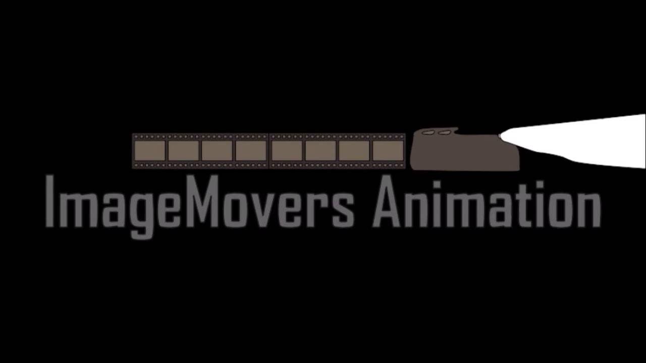 ImageMovers Logo - ImageMovers Animation Logo