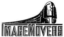 ImageMovers Logo - Imagemovers