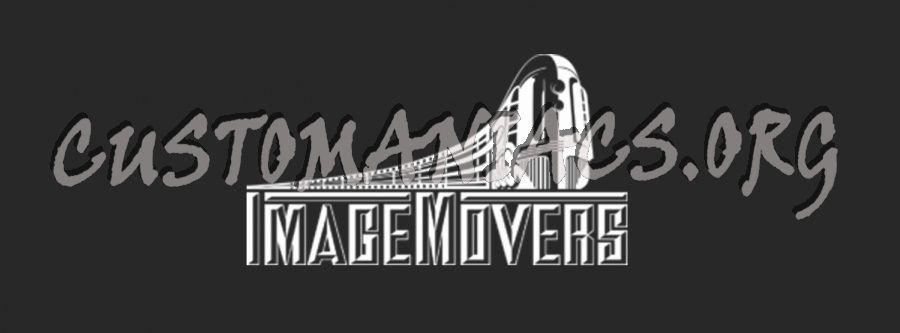 ImageMovers Logo - Image Movers Covers & Labels by Customaniacs, id: 249247 free