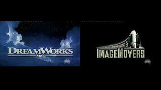 ImageMovers Logo - Dreamworks/Imagemovers by Logo Archive