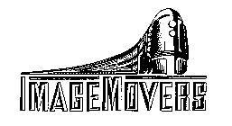 ImageMovers Logo - imagemovers Logo